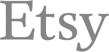 Etsy logo
